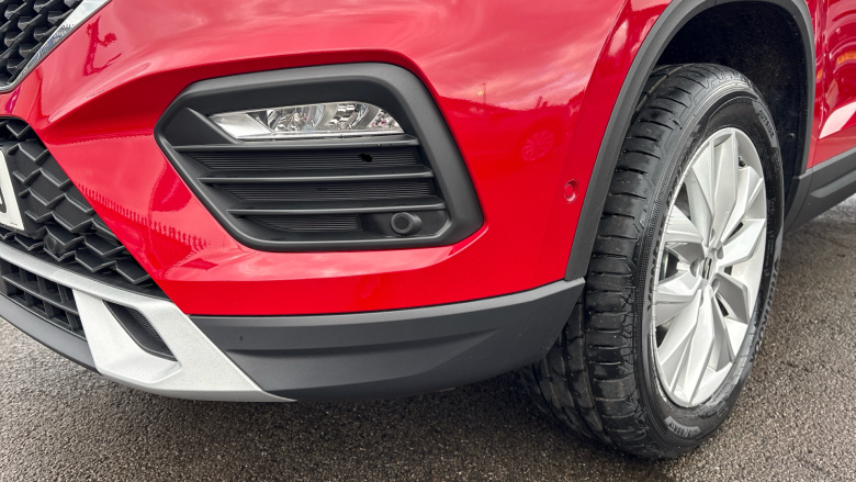 SEAT Ateca 1.5 TSI EVO SE 5dr DSG Petrol Estate